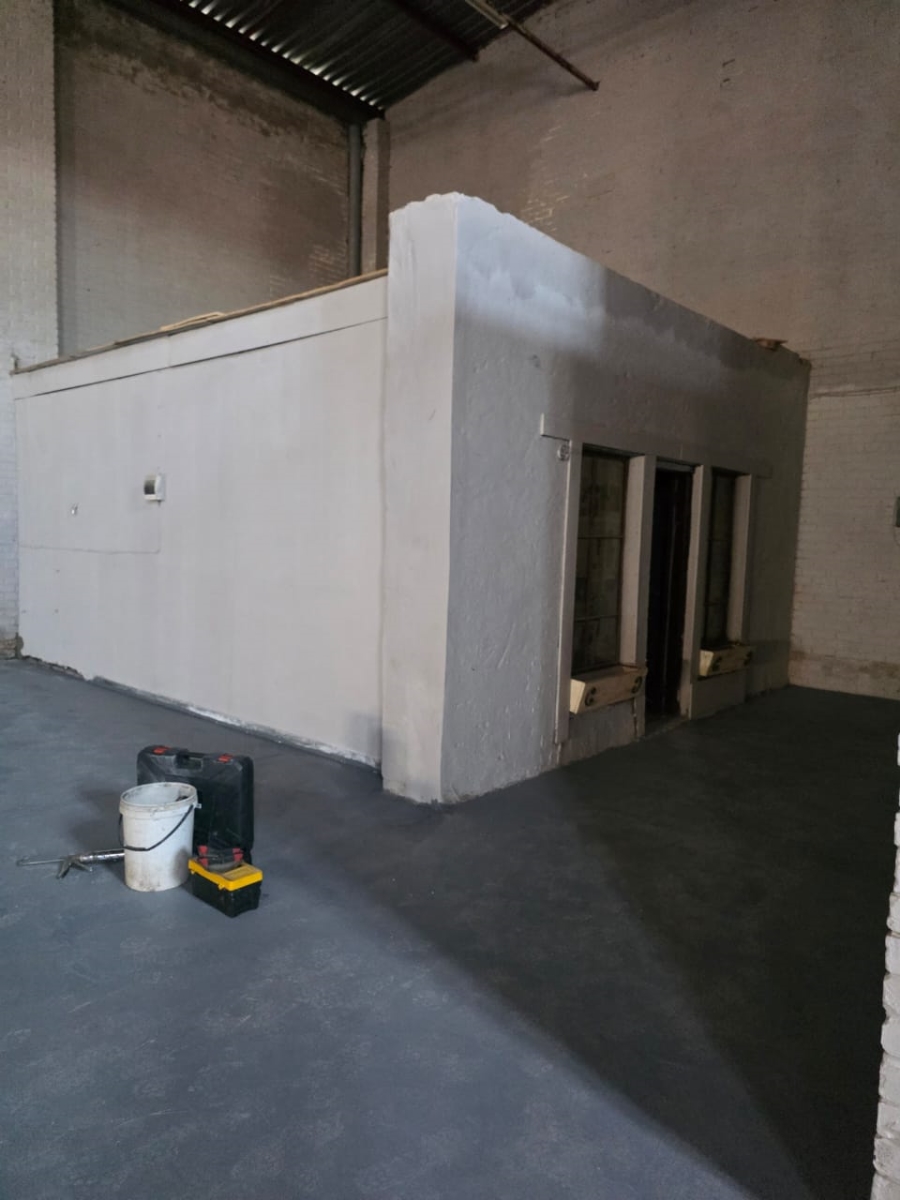 To Let Commercial Property for Rent in Newcastle KwaZulu-Natal