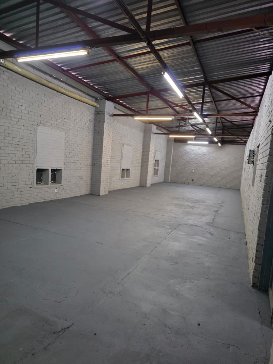 To Let Commercial Property for Rent in Newcastle KwaZulu-Natal