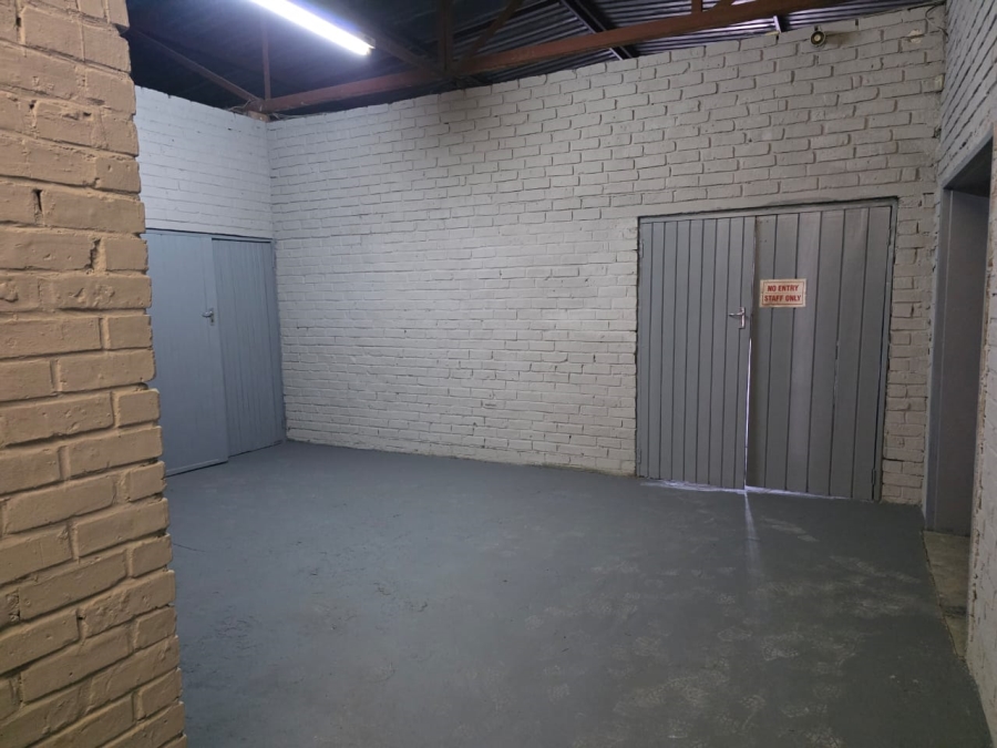 To Let Commercial Property for Rent in Newcastle KwaZulu-Natal