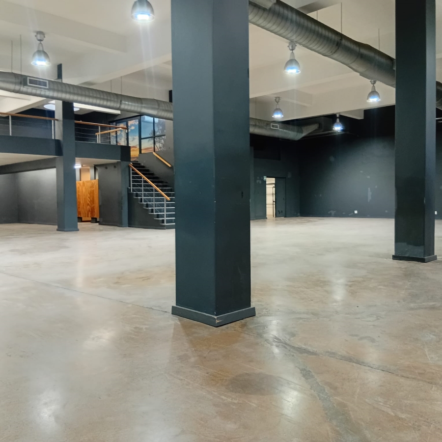 To Let Commercial Property for Rent in Windermere KwaZulu-Natal