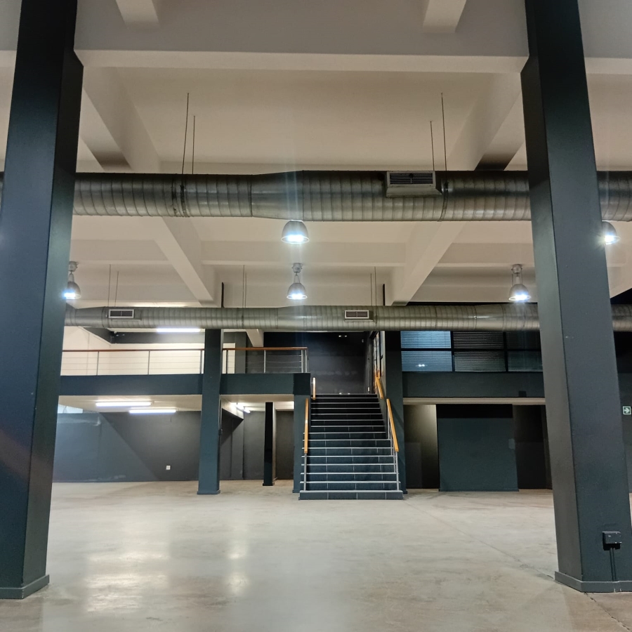 To Let Commercial Property for Rent in Windermere KwaZulu-Natal