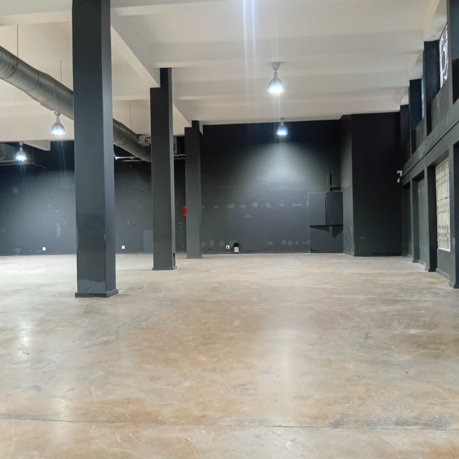 To Let Commercial Property for Rent in Windermere KwaZulu-Natal
