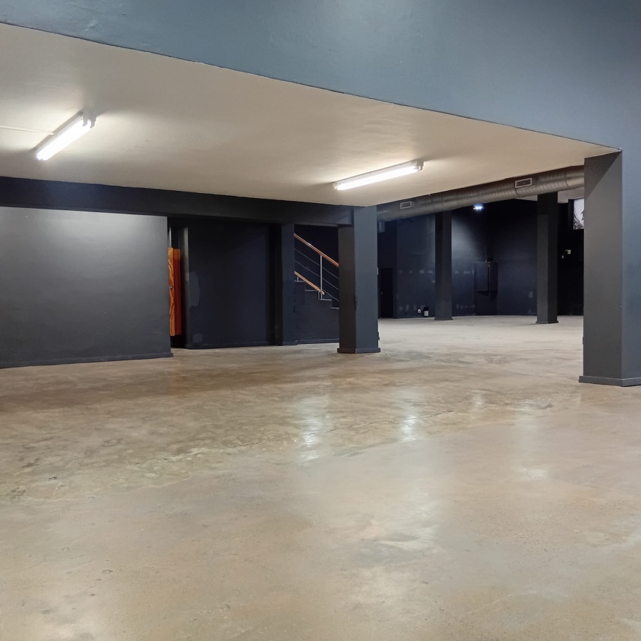 To Let Commercial Property for Rent in Windermere KwaZulu-Natal