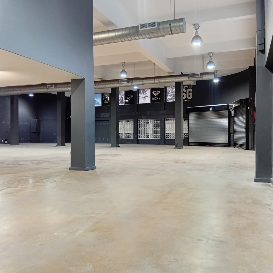 To Let Commercial Property for Rent in Windermere KwaZulu-Natal