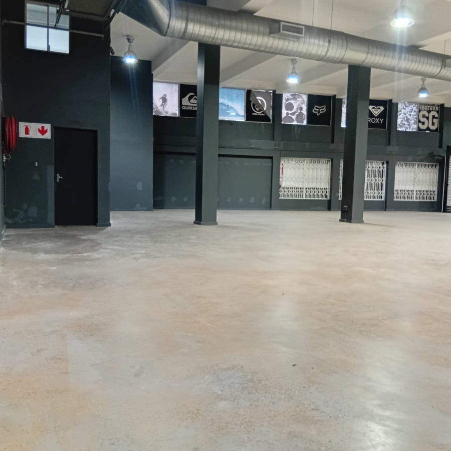 To Let Commercial Property for Rent in Windermere KwaZulu-Natal