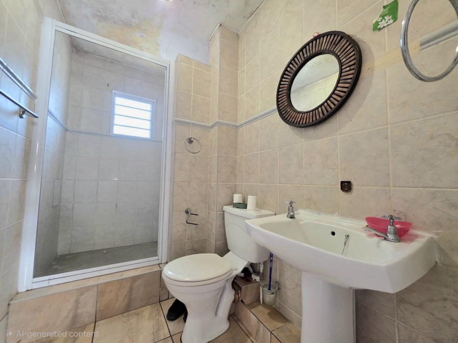 3 Bedroom Property for Sale in Amanzimtoti KwaZulu-Natal