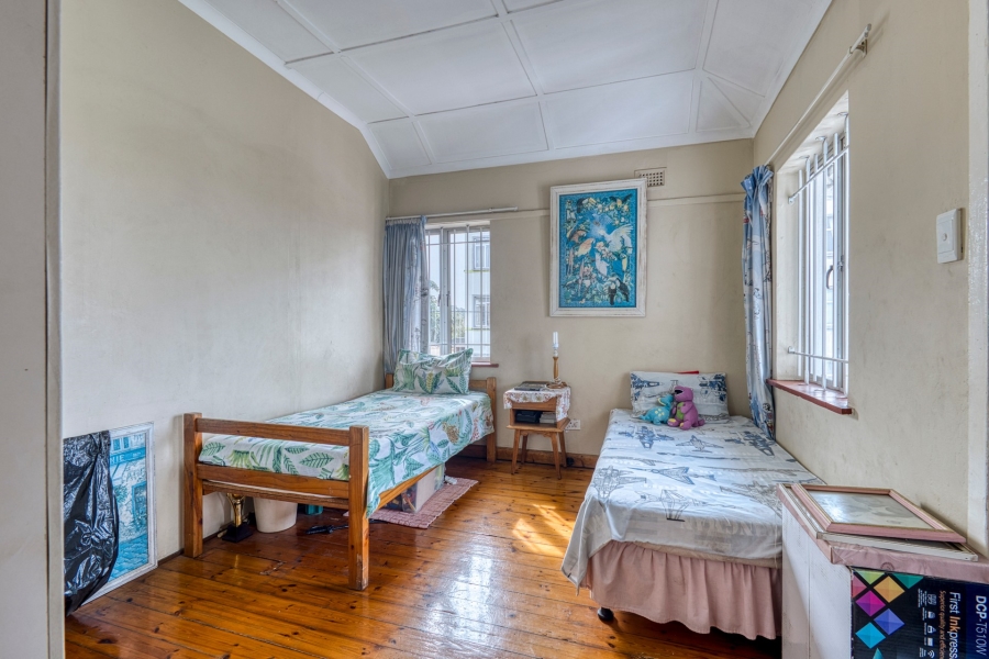 3 Bedroom Property for Sale in Umbilo KwaZulu-Natal