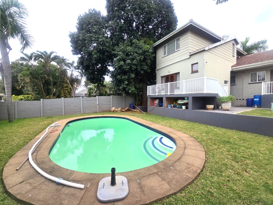 To Let 2 Bedroom Property for Rent in Durban North KwaZulu-Natal