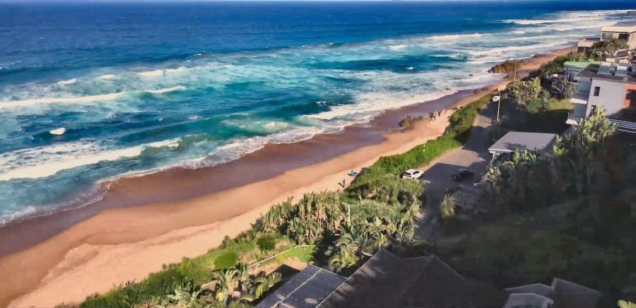 4 Bedroom Property for Sale in Newsel Beach KwaZulu-Natal