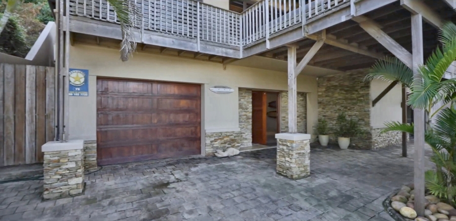 4 Bedroom Property for Sale in Newsel Beach KwaZulu-Natal