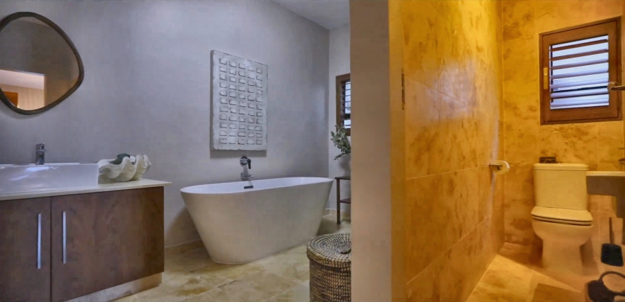 4 Bedroom Property for Sale in Newsel Beach KwaZulu-Natal