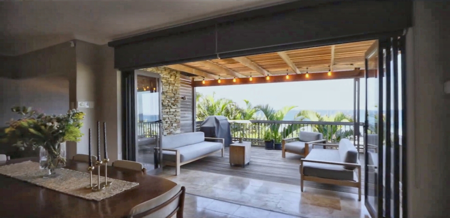4 Bedroom Property for Sale in Newsel Beach KwaZulu-Natal