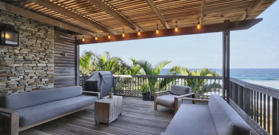 4 Bedroom Property for Sale in Newsel Beach KwaZulu-Natal
