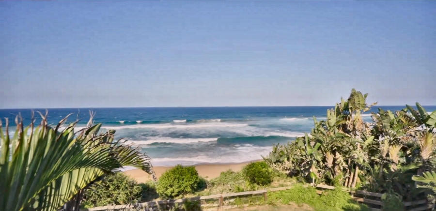 4 Bedroom Property for Sale in Newsel Beach KwaZulu-Natal