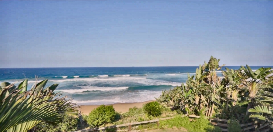 4 Bedroom Property for Sale in Newsel Beach KwaZulu-Natal