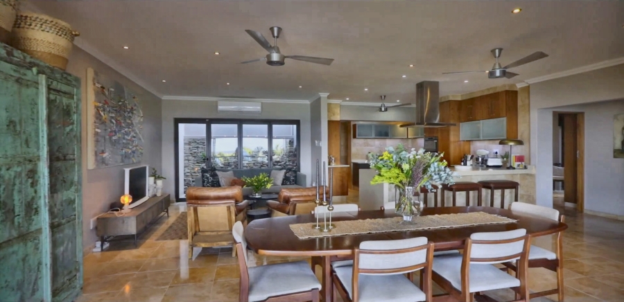 4 Bedroom Property for Sale in Newsel Beach KwaZulu-Natal
