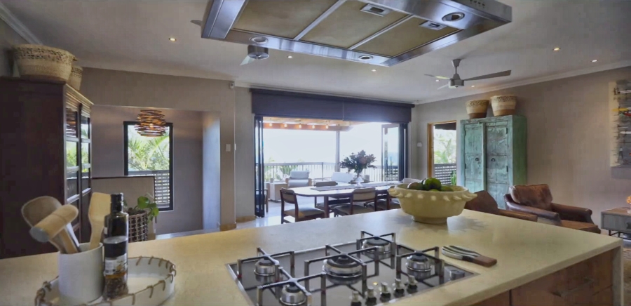 4 Bedroom Property for Sale in Newsel Beach KwaZulu-Natal