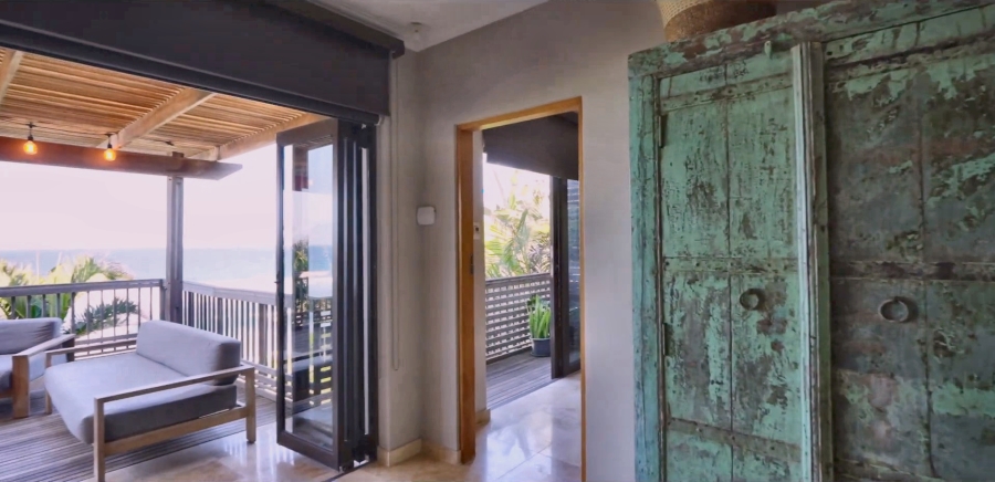 4 Bedroom Property for Sale in Newsel Beach KwaZulu-Natal