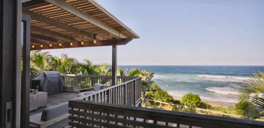 4 Bedroom Property for Sale in Newsel Beach KwaZulu-Natal