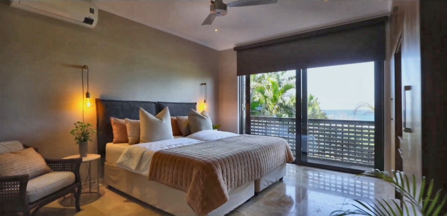 4 Bedroom Property for Sale in Newsel Beach KwaZulu-Natal