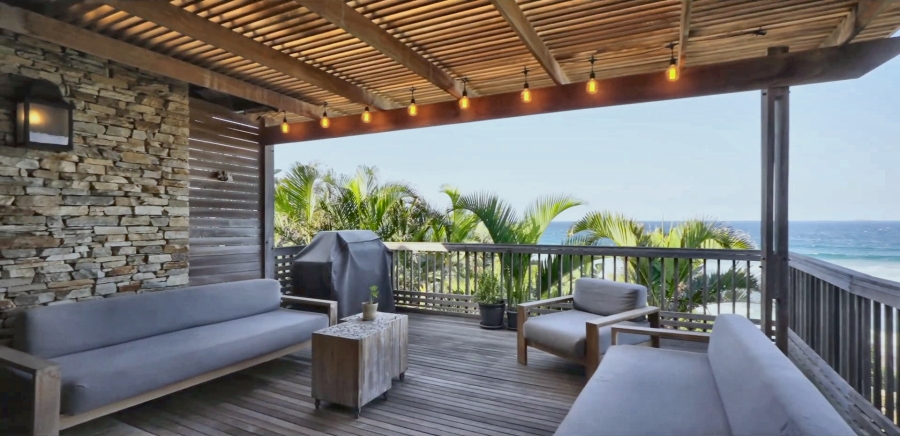 4 Bedroom Property for Sale in Newsel Beach KwaZulu-Natal