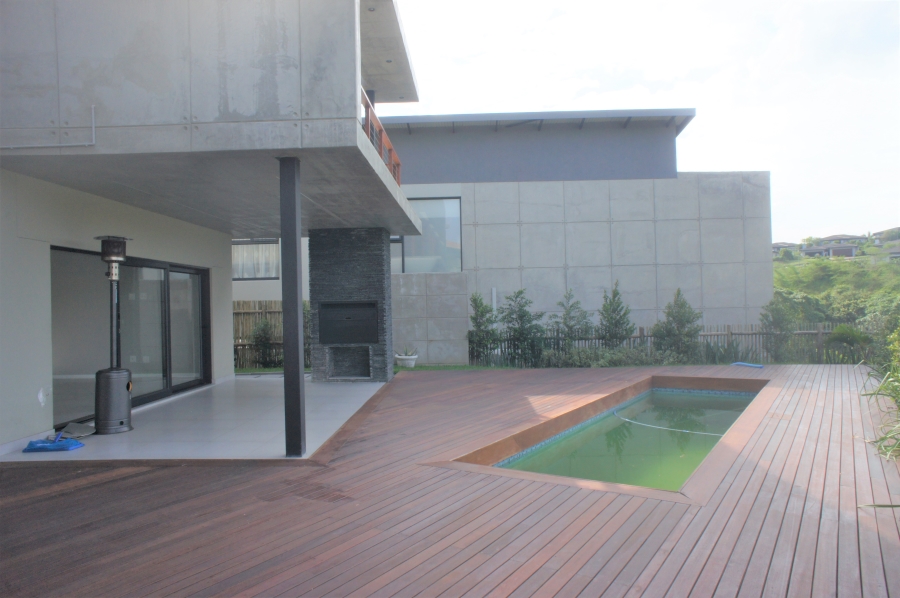 4 Bedroom Property for Sale in Palm Lakes Estate KwaZulu-Natal