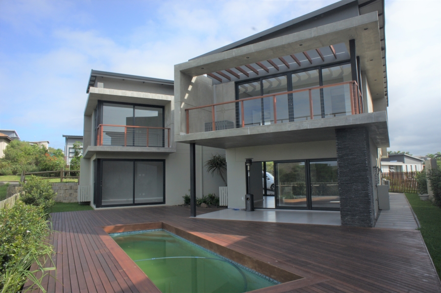 4 Bedroom Property for Sale in Palm Lakes Estate KwaZulu-Natal