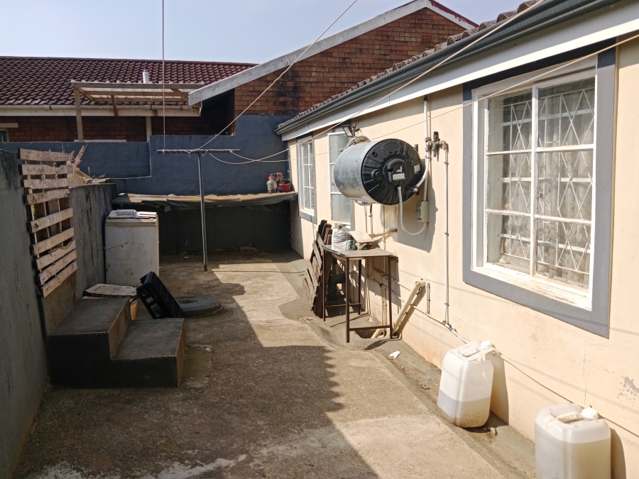 2 Bedroom Property for Sale in Northdale KwaZulu-Natal