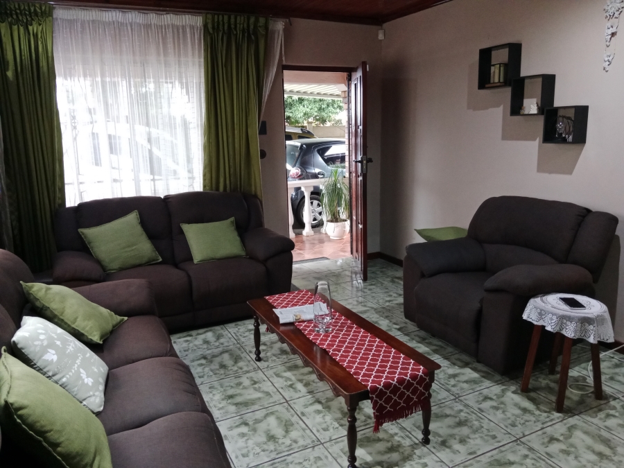 4 Bedroom Property for Sale in Northdale KwaZulu-Natal