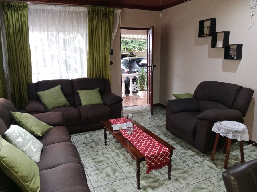 4 Bedroom Property for Sale in Northdale KwaZulu-Natal