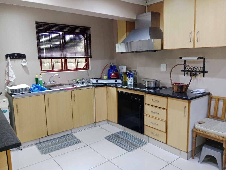 4 Bedroom Property for Sale in Northdale KwaZulu-Natal