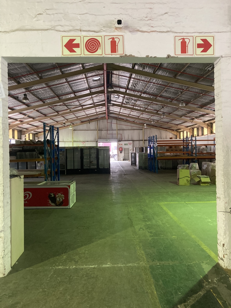 To Let Commercial Property for Rent in Westmead KwaZulu-Natal