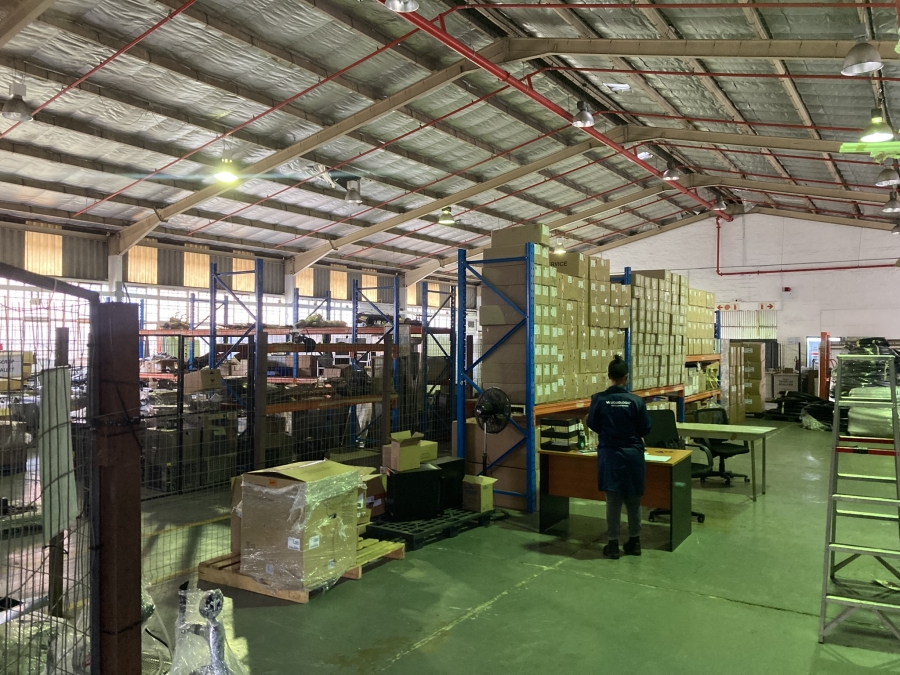 To Let Commercial Property for Rent in Westmead KwaZulu-Natal