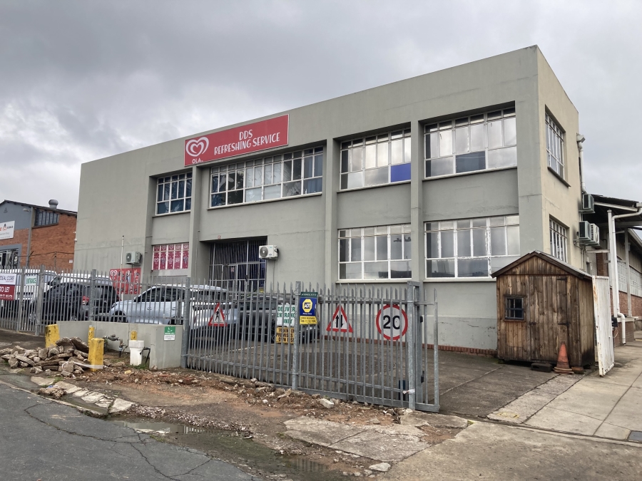 To Let Commercial Property for Rent in Westmead KwaZulu-Natal