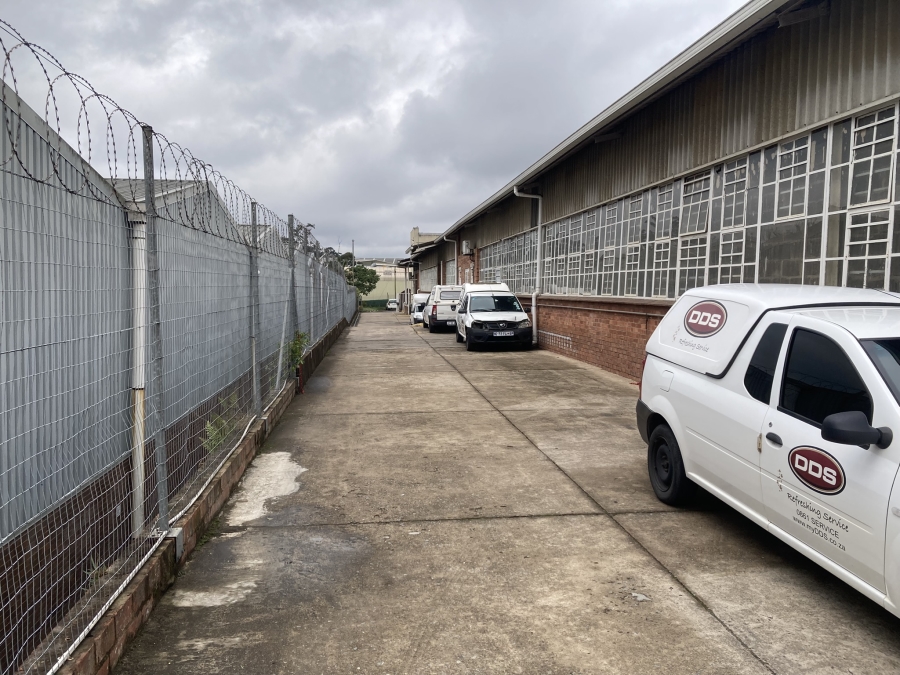 To Let Commercial Property for Rent in Westmead KwaZulu-Natal