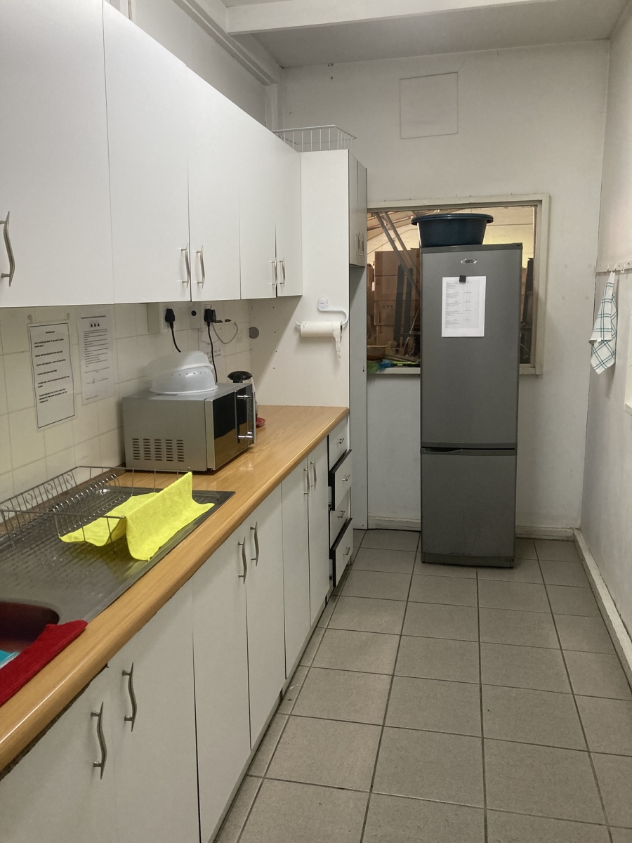 To Let Commercial Property for Rent in Westmead KwaZulu-Natal