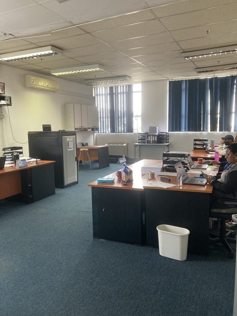 To Let Commercial Property for Rent in Westmead KwaZulu-Natal