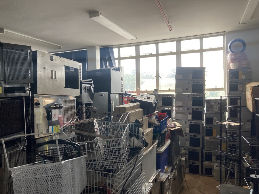 To Let Commercial Property for Rent in Westmead KwaZulu-Natal