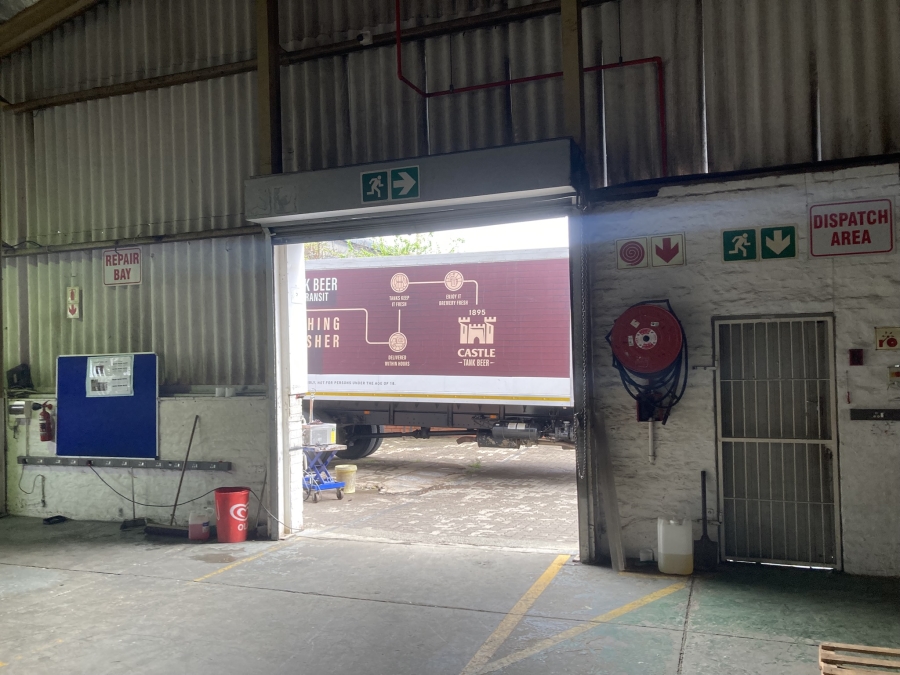 To Let Commercial Property for Rent in Westmead KwaZulu-Natal