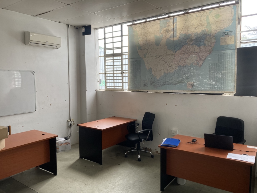 To Let Commercial Property for Rent in Westmead KwaZulu-Natal