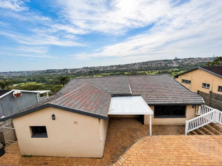 3 Bedroom Property for Sale in Ocean View KwaZulu-Natal