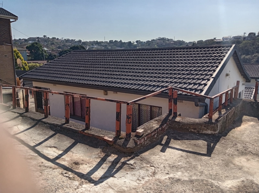 4 Bedroom Property for Sale in Silverglen KwaZulu-Natal