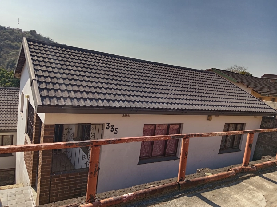 4 Bedroom Property for Sale in Silverglen KwaZulu-Natal