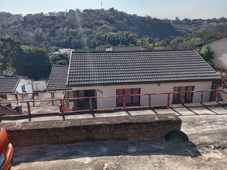 4 Bedroom Property for Sale in Silverglen KwaZulu-Natal