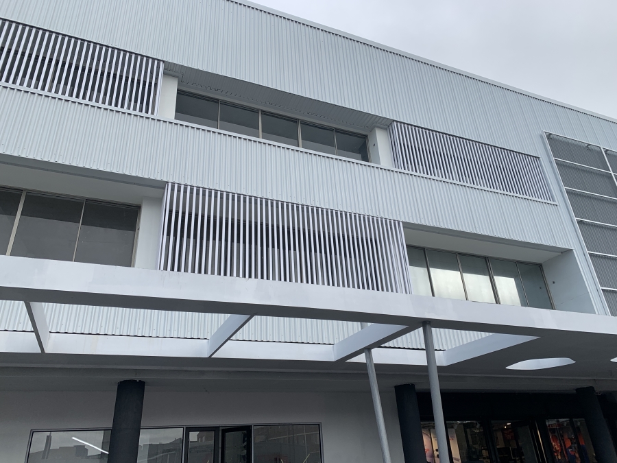 To Let Commercial Property for Rent in Morningside KwaZulu-Natal