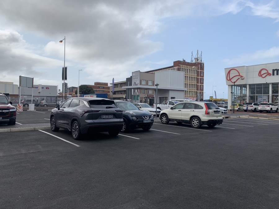 To Let Commercial Property for Rent in Morningside KwaZulu-Natal