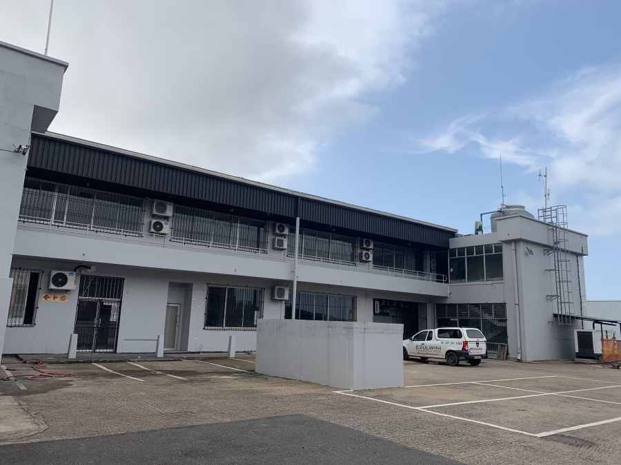To Let Commercial Property for Rent in Morningside KwaZulu-Natal