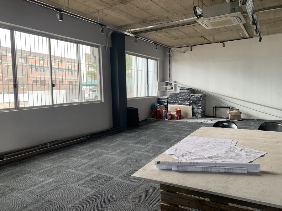 To Let Commercial Property for Rent in Morningside KwaZulu-Natal