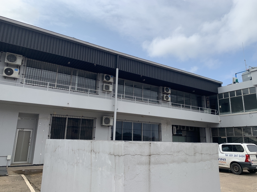 To Let Commercial Property for Rent in Morningside KwaZulu-Natal