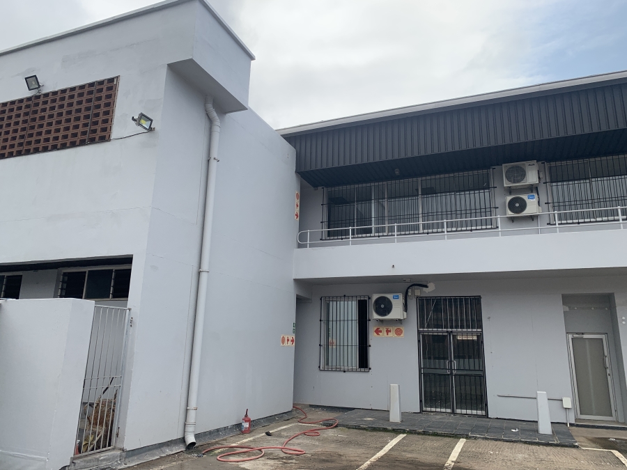 To Let Commercial Property for Rent in Morningside KwaZulu-Natal